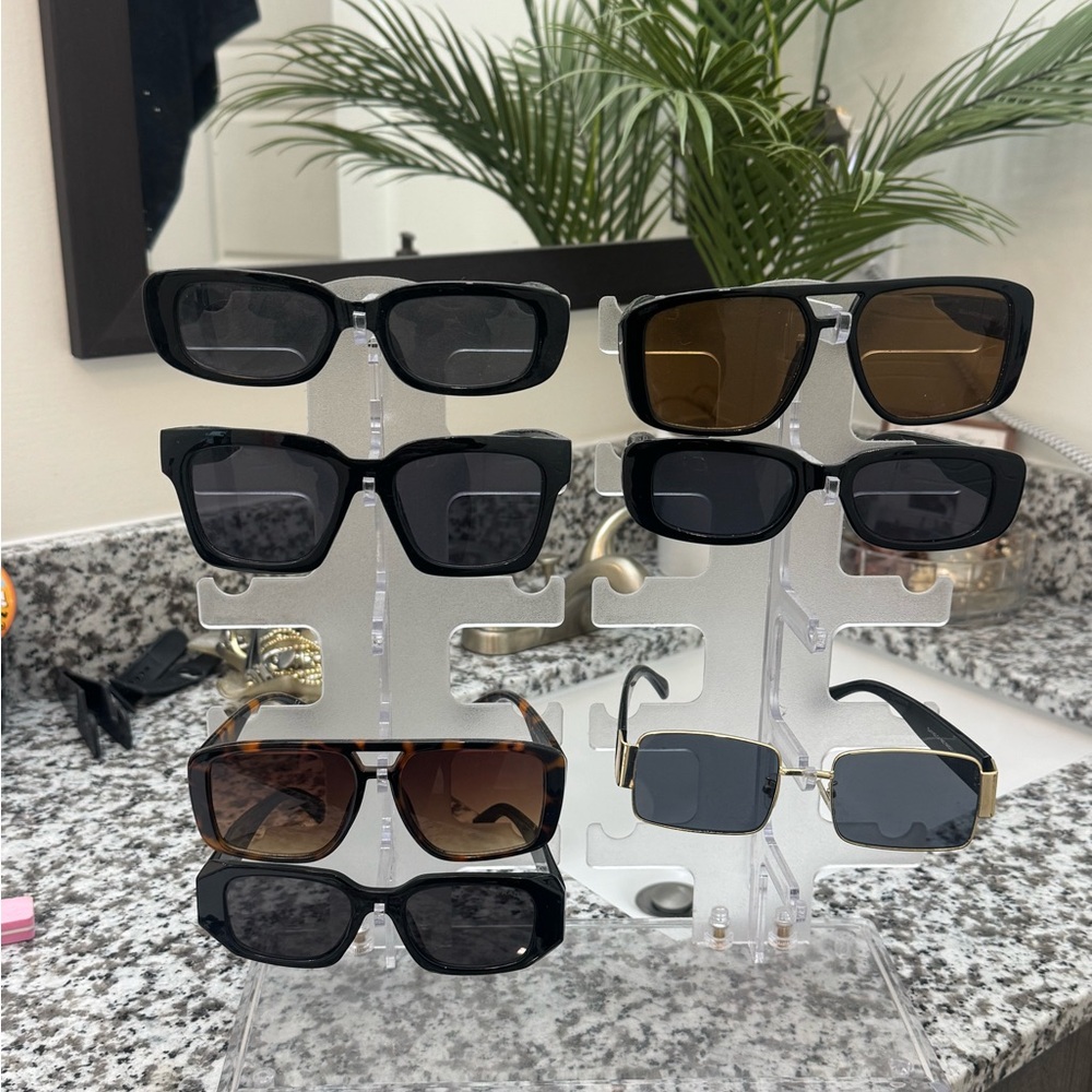 Sunglasses Holder